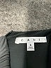 CAbi Black Casual Dress Size S - photo 7