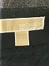 MICHAEL Michael Kors Solid Black Casual Skirt Size 6 - photo 4