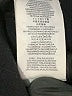MICHAEL Michael Kors Solid Black Casual Skirt Size 6 - photo 5