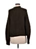 Z Supply Brown Pullover Sweater Size L - photo 2