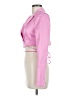 Zara Pink Long Sleeve Blouse Size M - photo 5