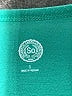 SO Teal Short Sleeve T-Shirt Size S - photo 7