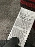 Old Navy 100% Cotton Plaid Red Long Sleeve Button-Down Shirt Size L - photo 8