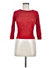 Express Red Pullover Sweater Size M - photo 1