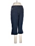 Quacker Factory Blue Jeans Size M - photo 1