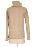 J.Crew Factory Store 100% Polyester Tan Turtleneck Sweater Size S - photo 2