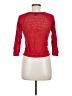 Express Red Pullover Sweater Size M - photo 2