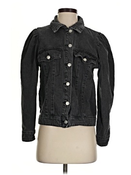 Kendall & Kylie Denim Jacket