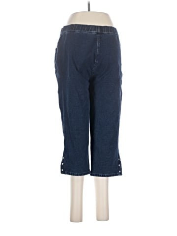 Quacker Factory Jeans (view 2)
