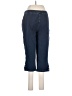 Quacker Factory Blue Jeans Size M - photo 2