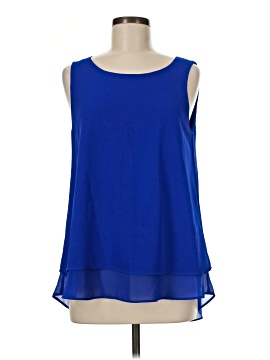 Assorted Brands Sleeveless T Shirt