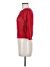 Express Red Pullover Sweater Size M - photo 5