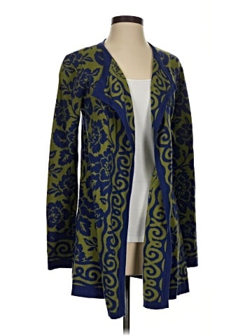 Isaac Mizrahi LIVE! Cardigan (view 1)