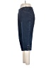 Quacker Factory Blue Jeans Size M - photo 5