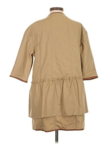 Tibi Raincoat (view 2)