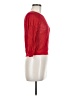 Express Red Pullover Sweater Size M - photo 4