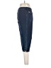 Quacker Factory Blue Jeans Size M - photo 4