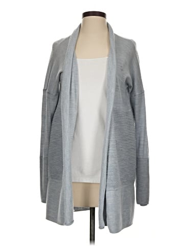 Lululemon Athletica Wool Cardigan (view 1)