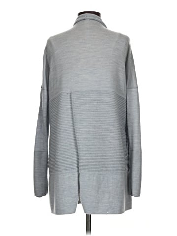 Lululemon Athletica Wool Cardigan (view 2)
