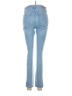 Aeropostale Hearts Blue Jeans Size 8R - photo 2