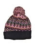Assorted Brands Purple Pink Beanie One size - photo 1
