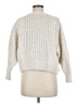 Universal Thread Ivory Pullover Sweater Size M - photo 2
