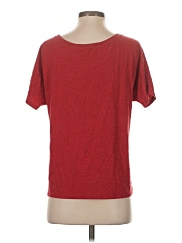 Bella Short Sleeve T-Shirt (view 2)