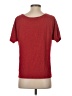 Bella Red Short Sleeve T-Shirt Size S - photo 2