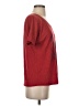 Bella Red Short Sleeve T-Shirt Size S - photo 4