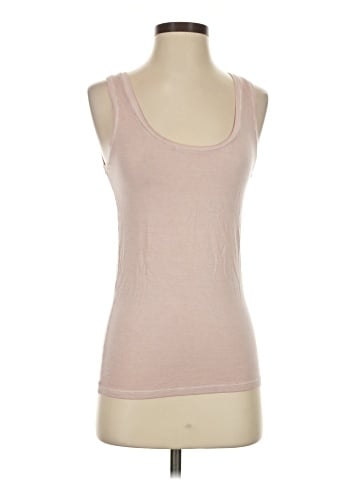NM Luxury Essentials Tank Top (view 1)