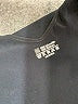 Unbranded Solid Black Jumpsuit Size 3X - photo 4