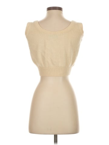 St. John Sweater Vest (view 2)