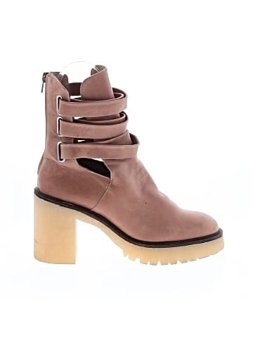 Free People Ankle Boots (view 1)