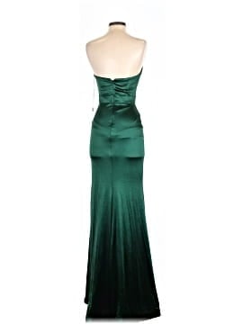 Assorted Brands Cocktail Dress (view 2)
