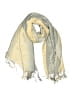 Adrienne Vittadini Gray Tan Scarf One size - photo 1