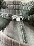 Splendid Gray Casual Pants Size M - photo 7