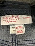 Isabel Maternity Blue Active Pants Size 8 - photo 6