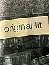 Gap 100% Polyester Black Casual Pants Size 1 - photo 4