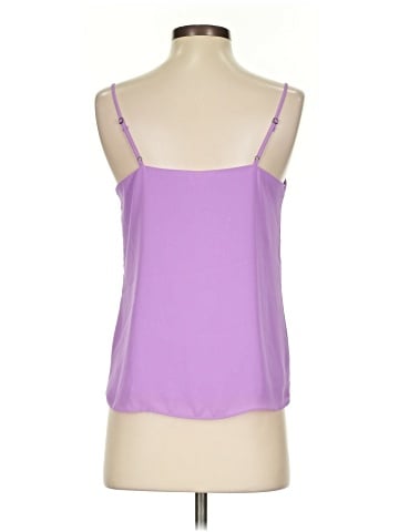 Melrose and Market Sleeveless Blouse (view 2)