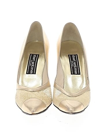 Stuart Weitzman Heels (view 2)