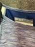 Lija Blue Active T-Shirt Size M - photo 6