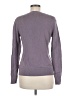 Unbranded Purple Pullover Sweater Size M - photo 2