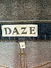 Daze Stars Blue Jeans Size 27 waist - photo 6