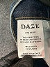 Daze Stars Blue Jeans Size 27 waist - photo 7
