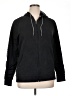 Assorted Brands Black Zip Up Hoodie Size XL Plus - photo 1