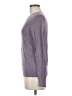 Unbranded Purple Pullover Sweater Size M - photo 5