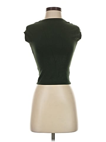 ForeFair Short Sleeve Turtleneck (view 1)
