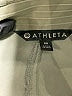 Athleta Solid Green Casual Pants Size 10 - photo 7