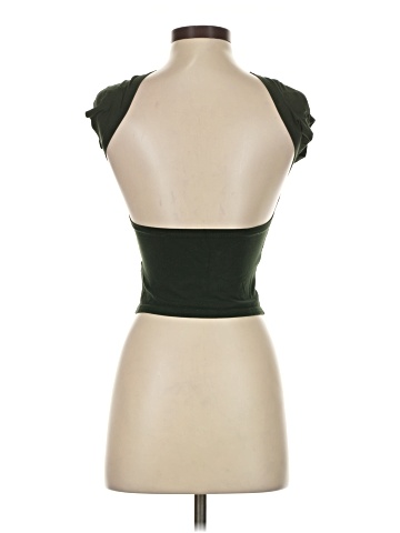 ForeFair Short Sleeve Turtleneck (view 2)