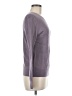 Unbranded Purple Pullover Sweater Size M - photo 4
